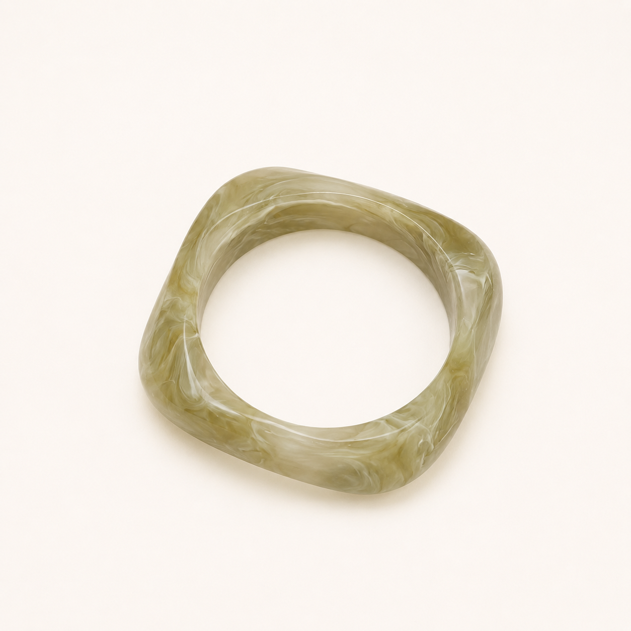 BRACELETE TERRA RESINA
