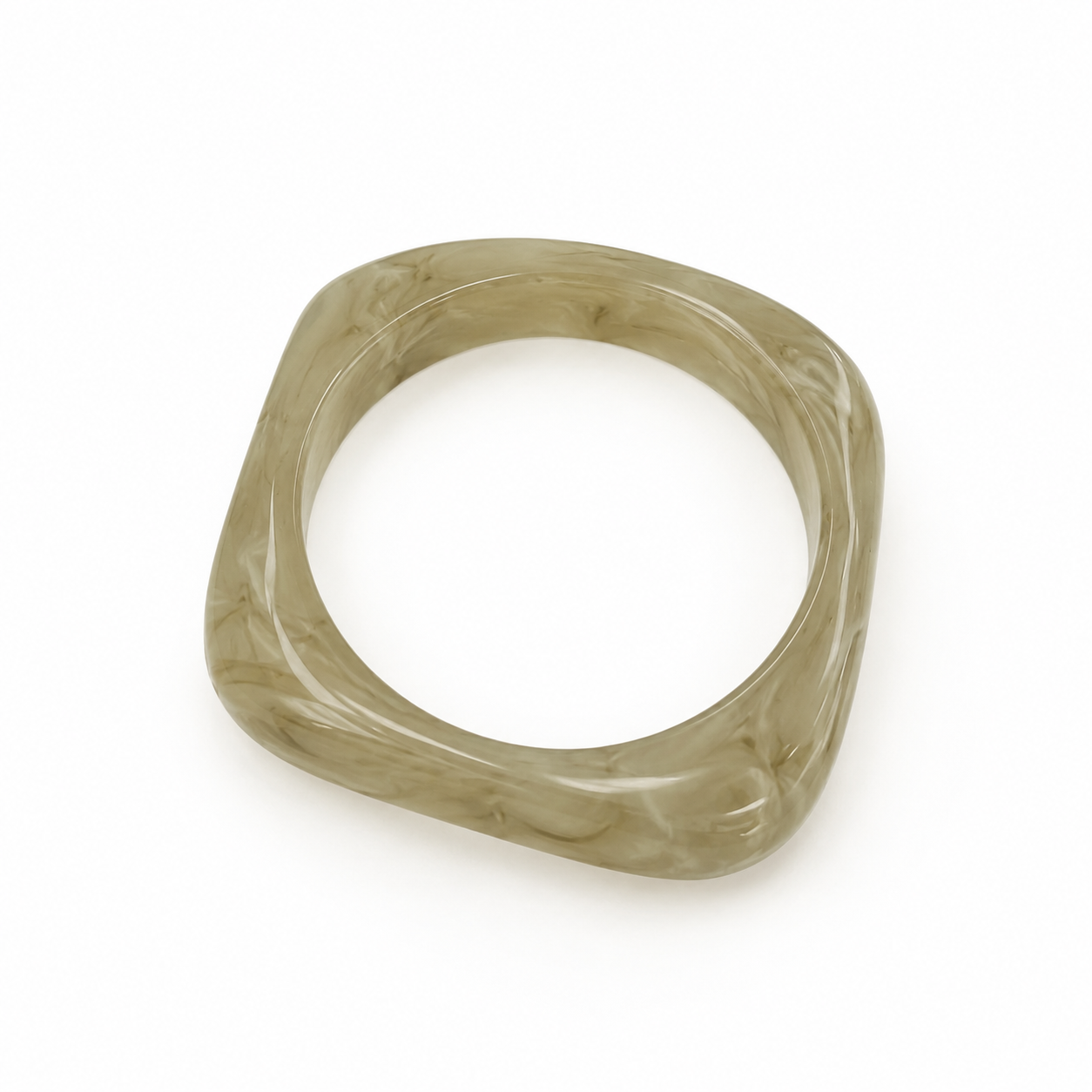 BRACELETE TERRA RESINA