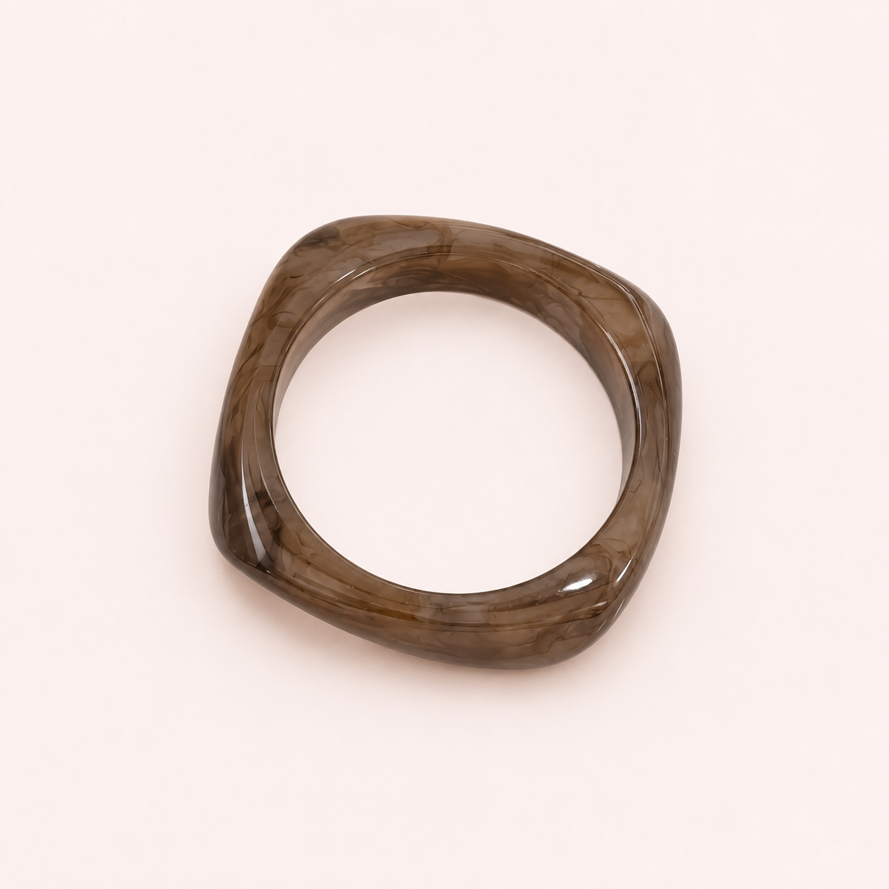 BRACELETE TERRA RESINA