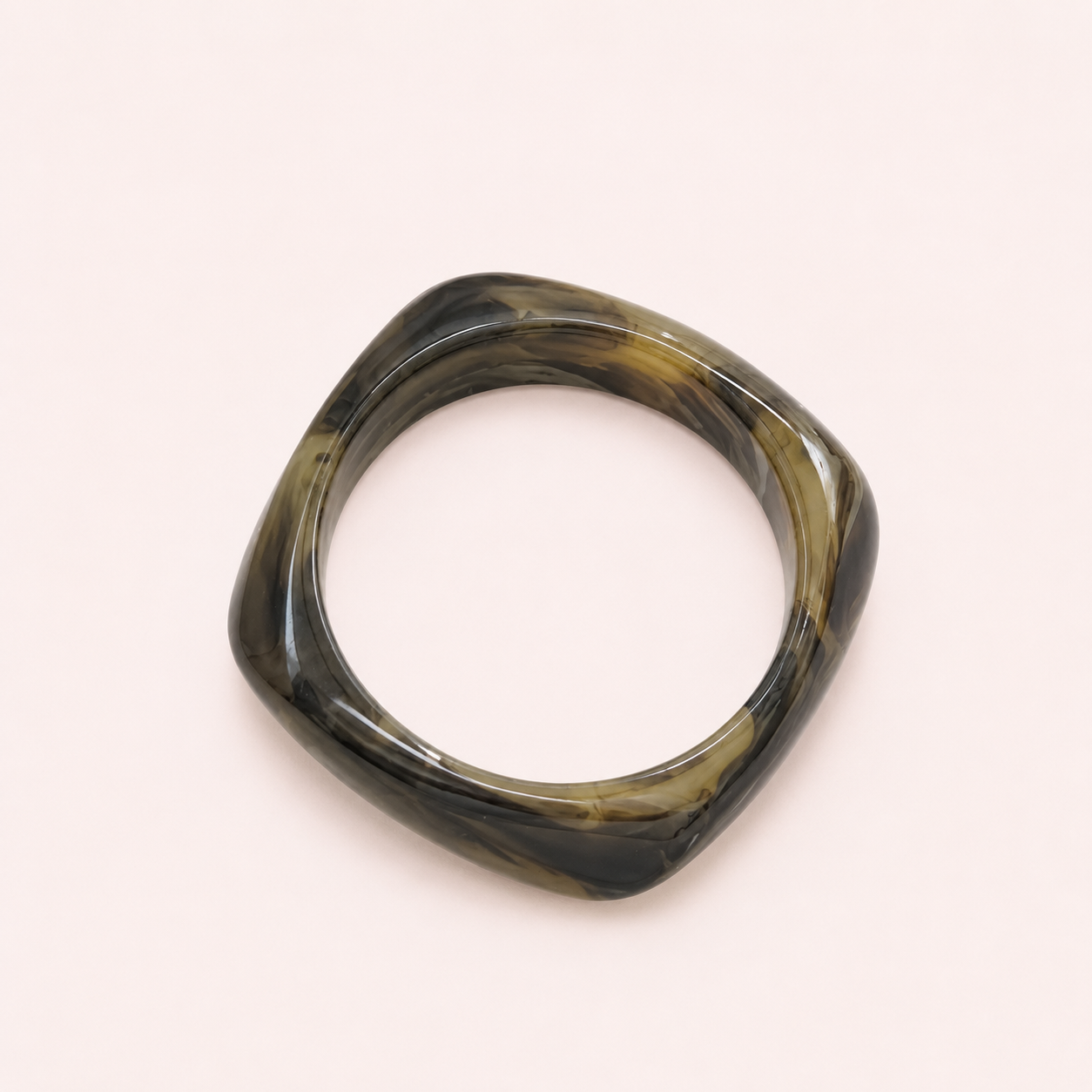 BRACELETE TERRA RESINA