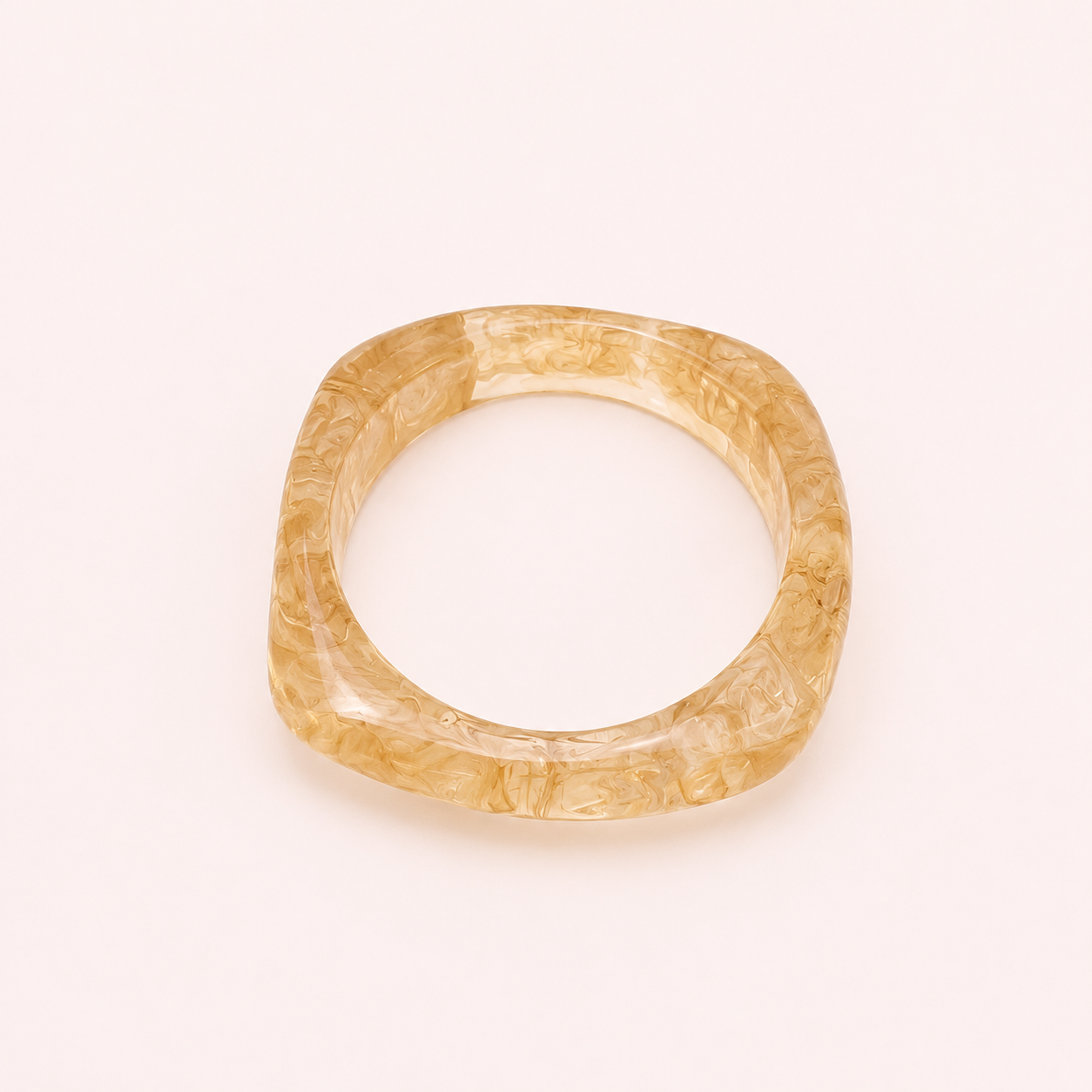 BRACELETE TERRA RESINA