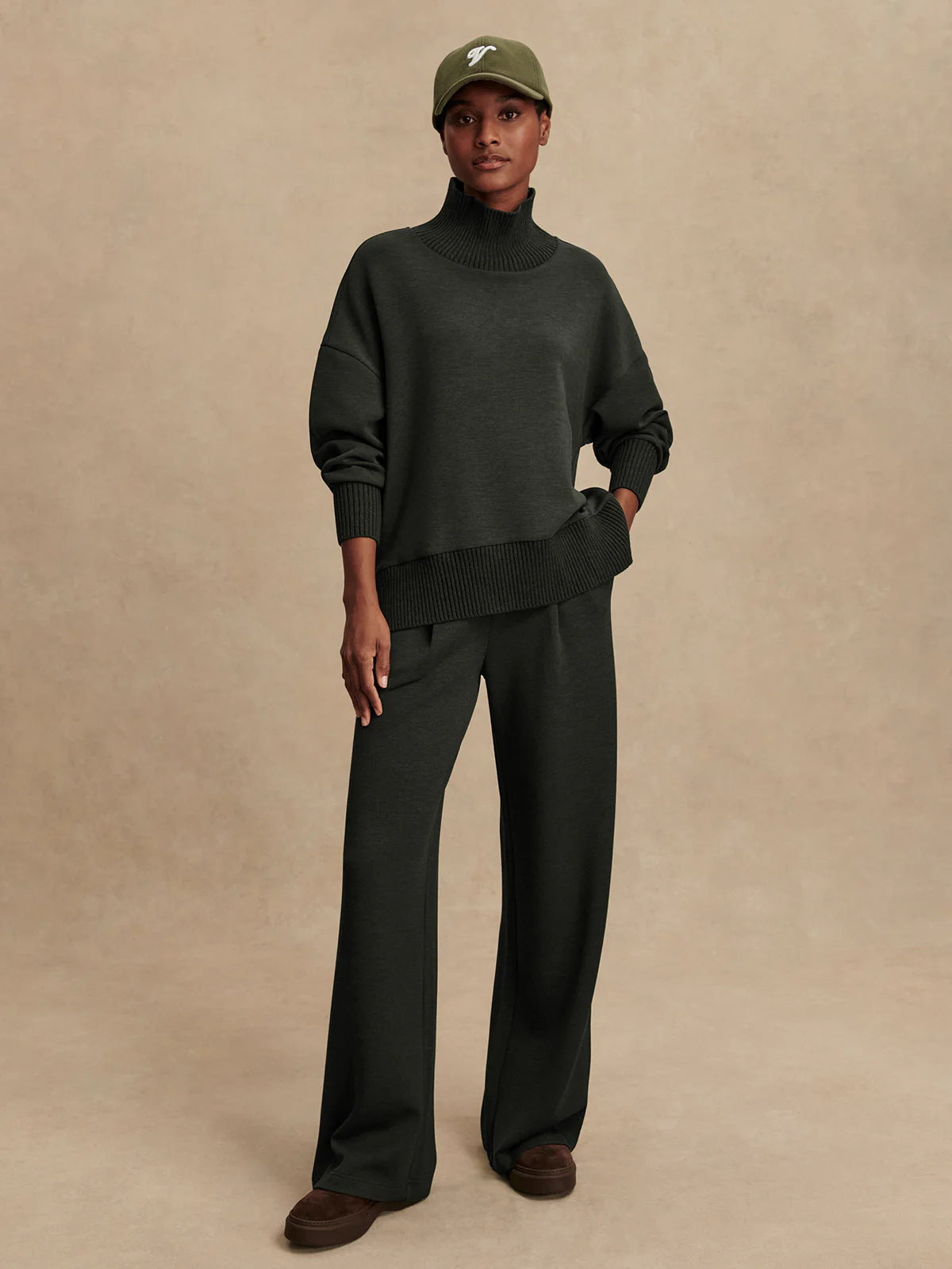 sweatshirt set