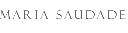 Maria Saudade