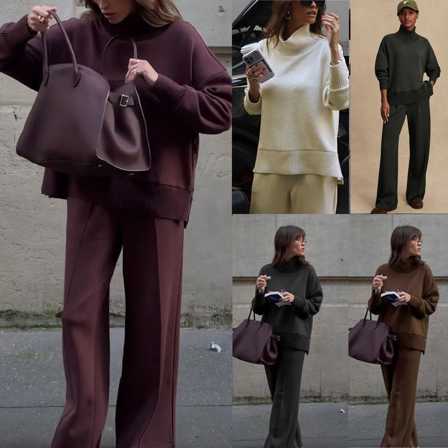 sweatshirt set