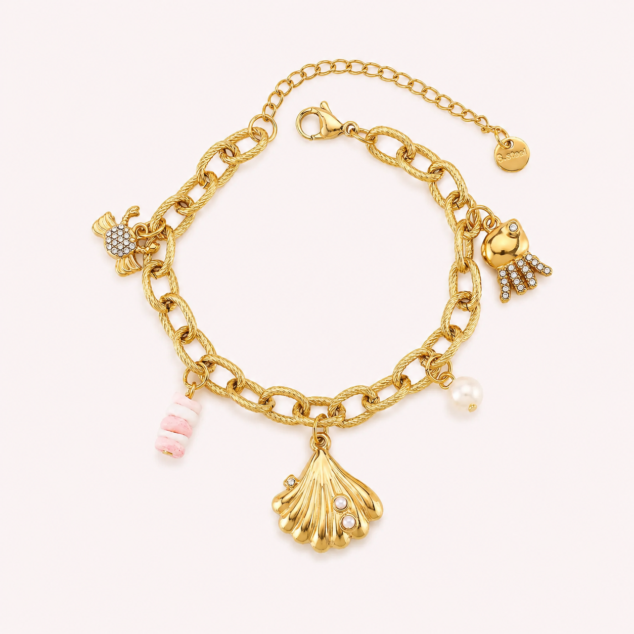 PULSEIRA OCEANO