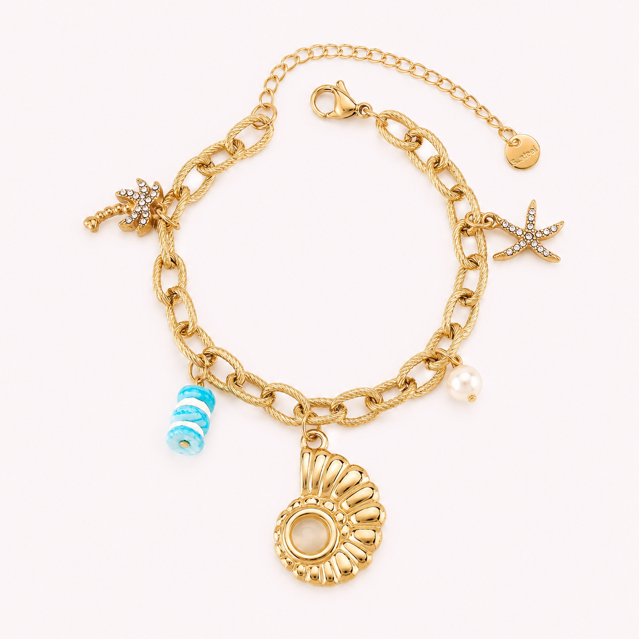 PULSEIRA OCEANO