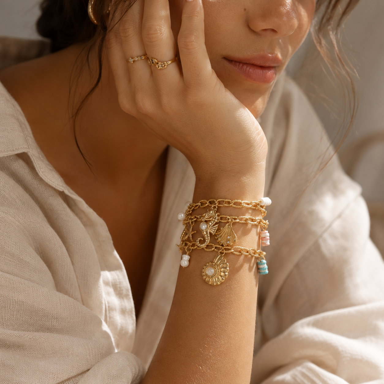 PULSEIRA OCEANO