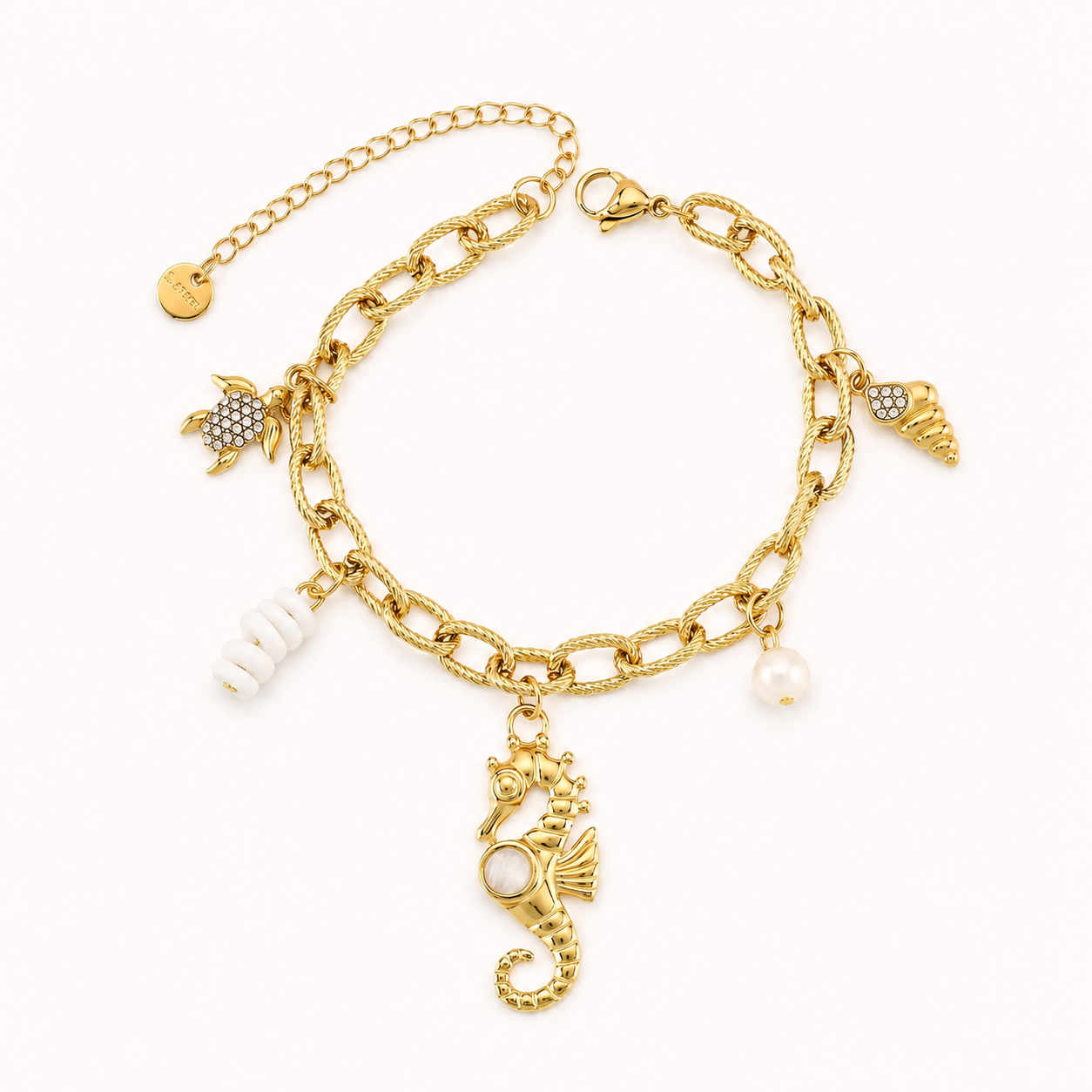 PULSEIRA OCEANO