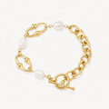 PULSEIRA PÉROLA ELOS