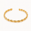BRACELETE TRANÇA