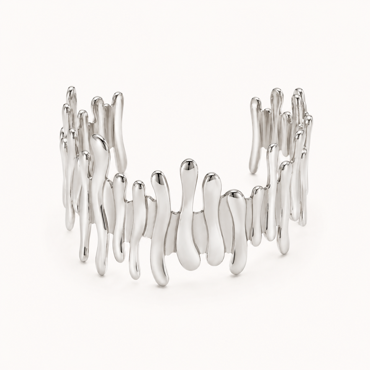 BRACELETE FLUIDA