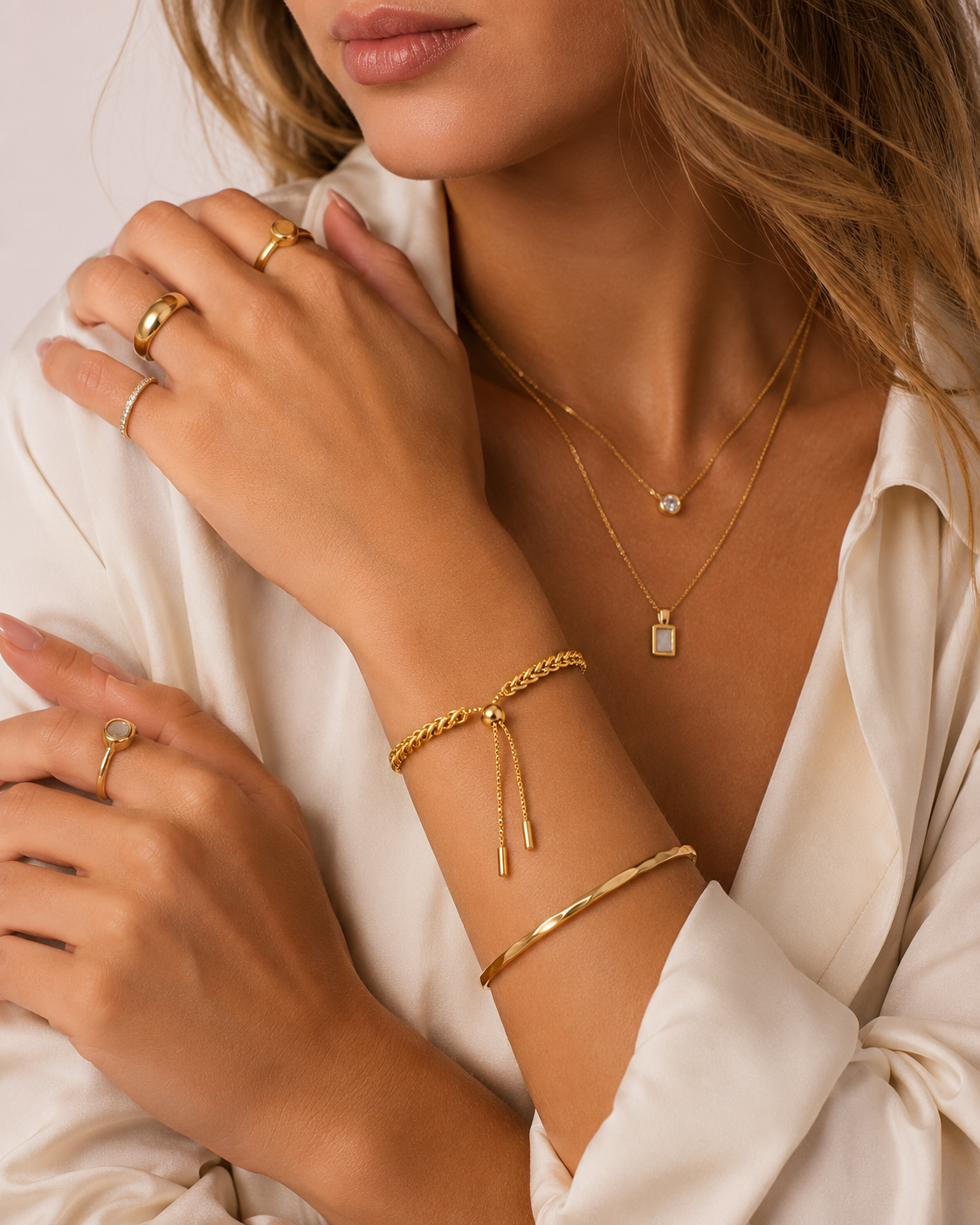 PULSEIRA VI
