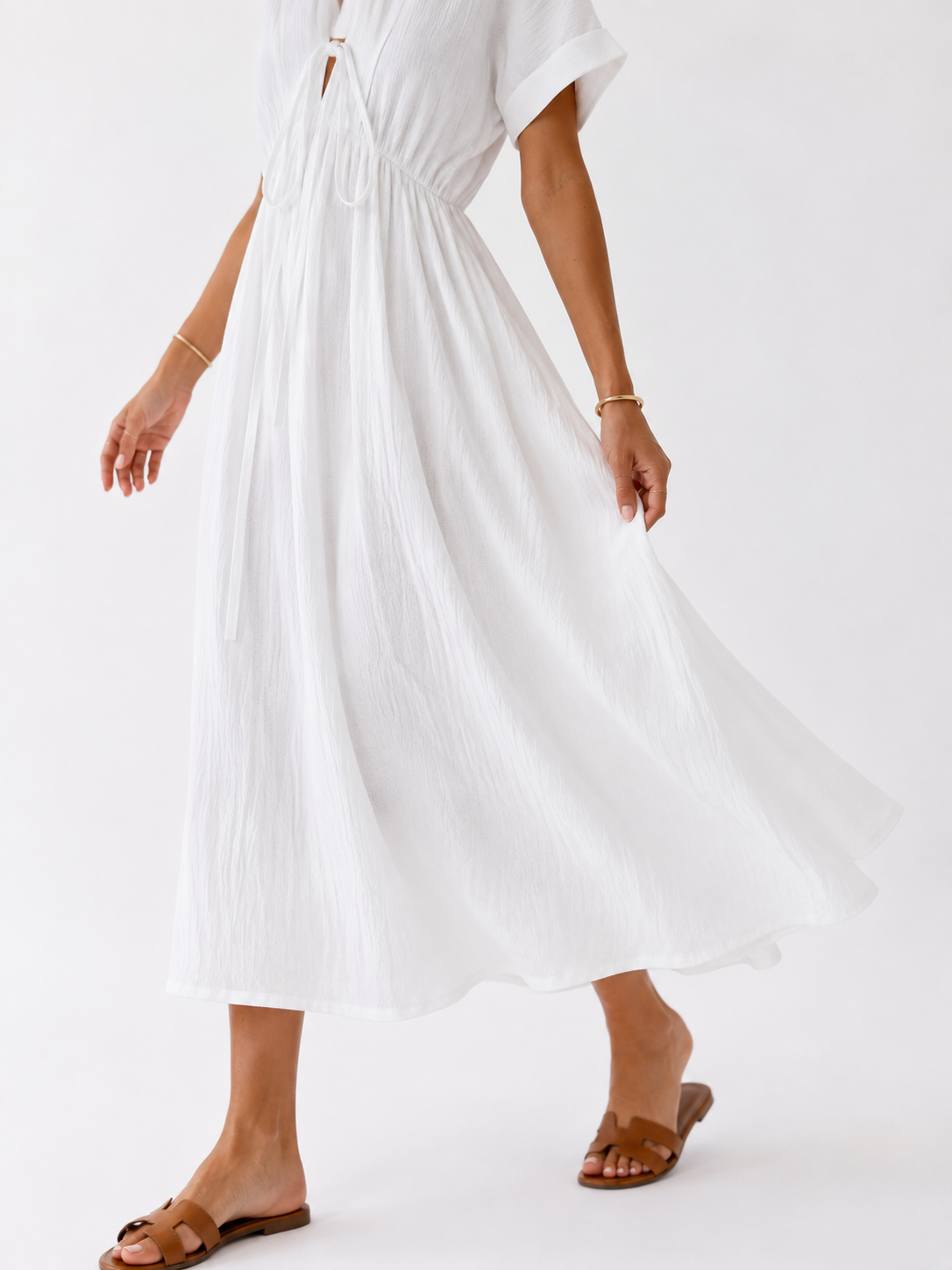 Vestido Matilde | Sólido