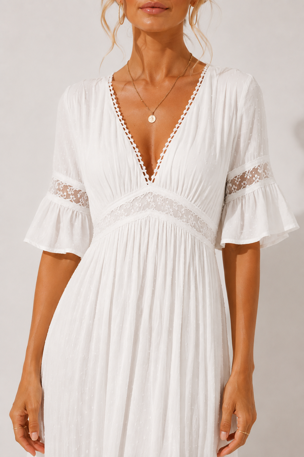 Vestido Aurora