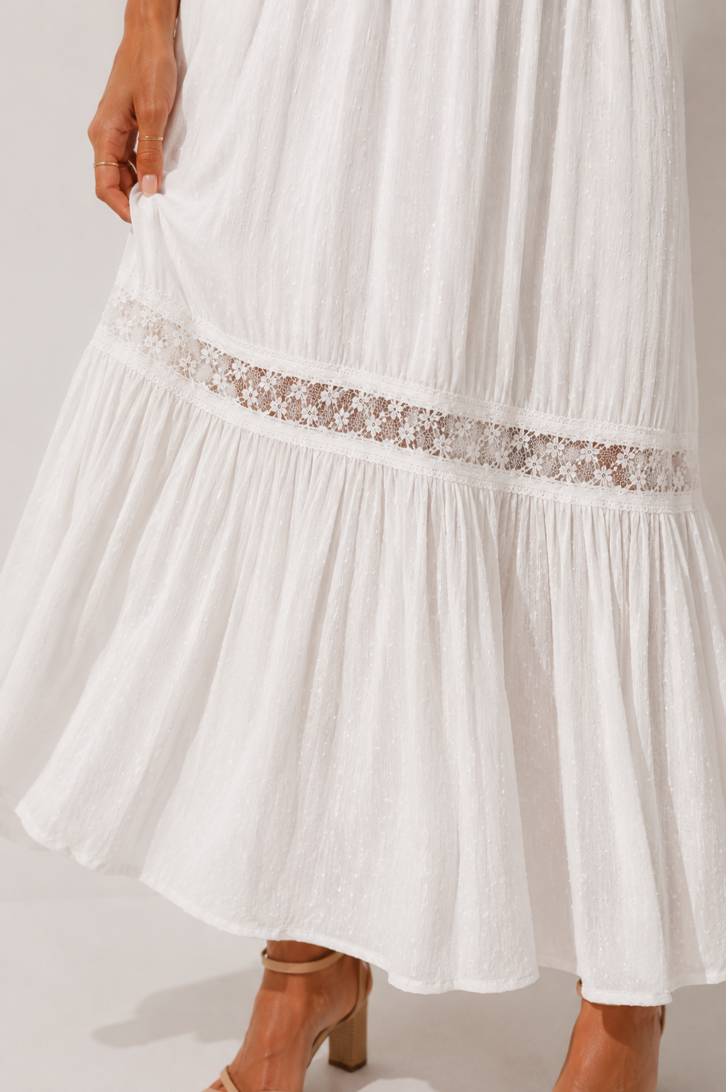 Vestido Aurora