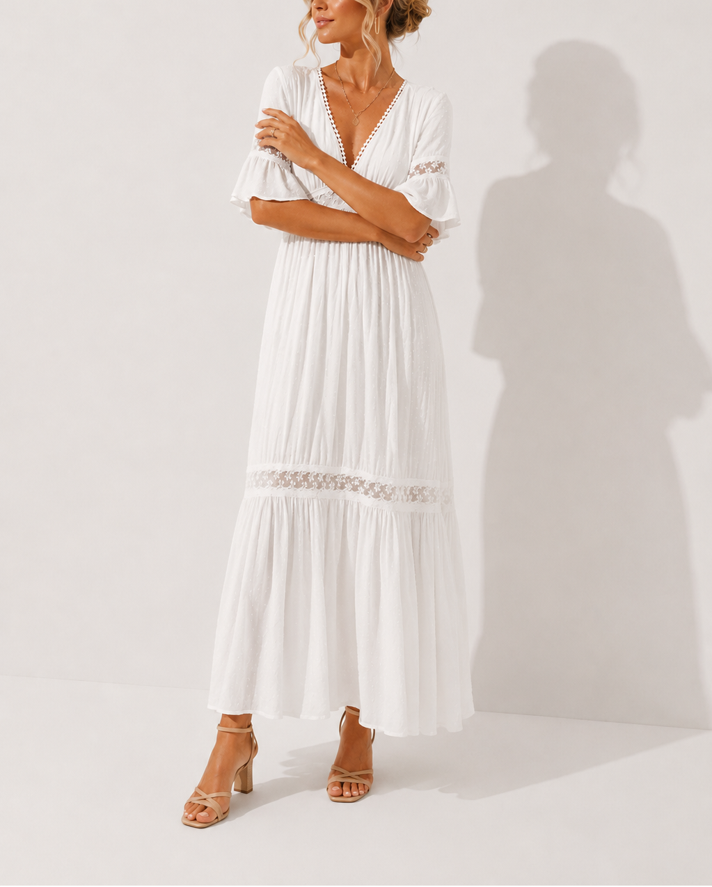 Vestido Aurora