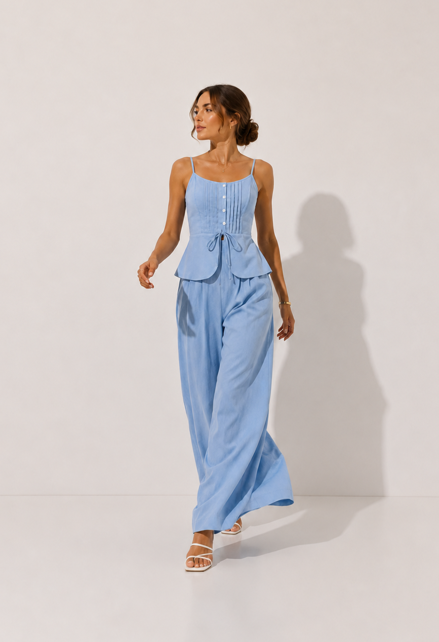 Conjunto Camile