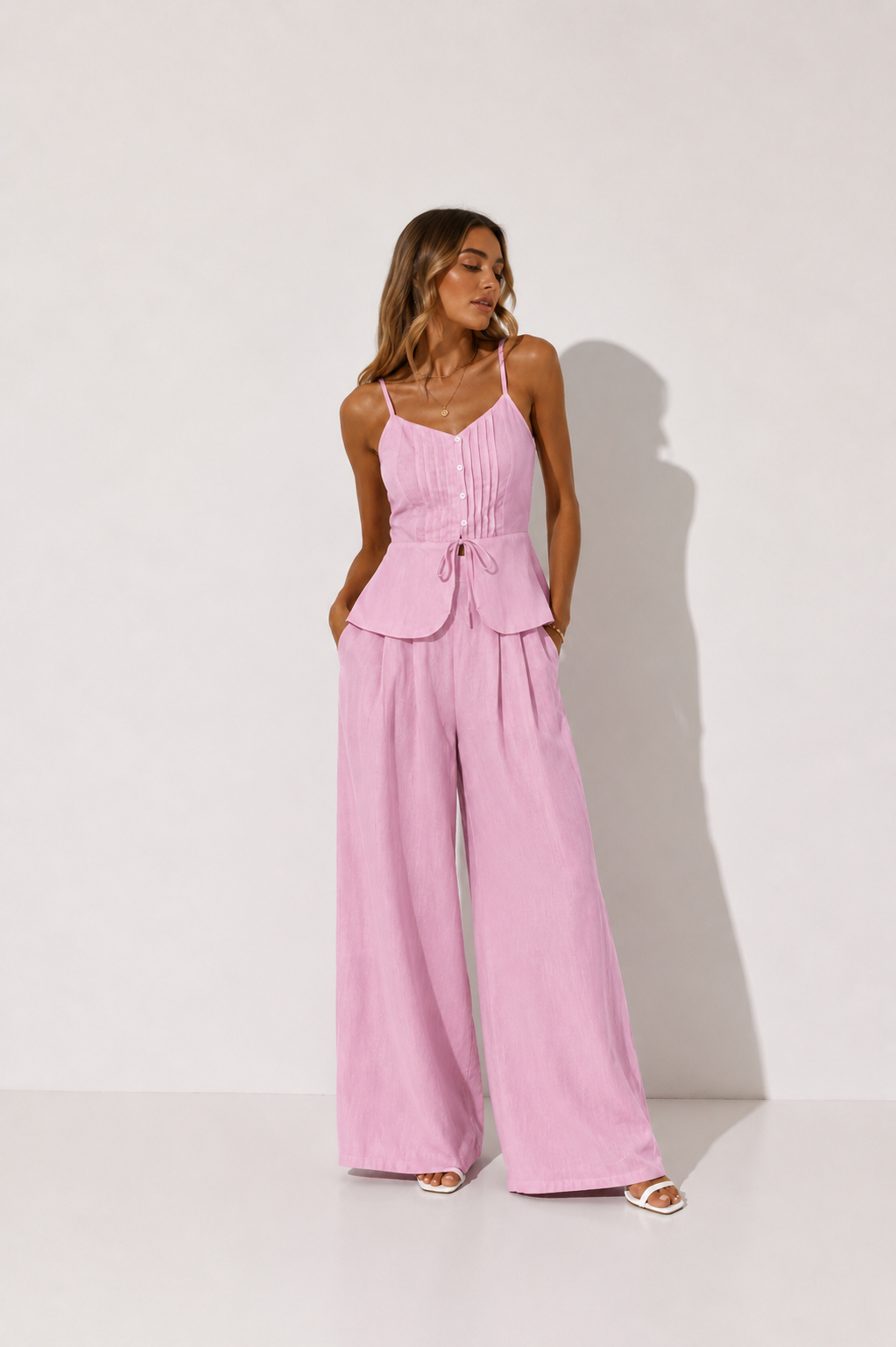 Conjunto Camile
