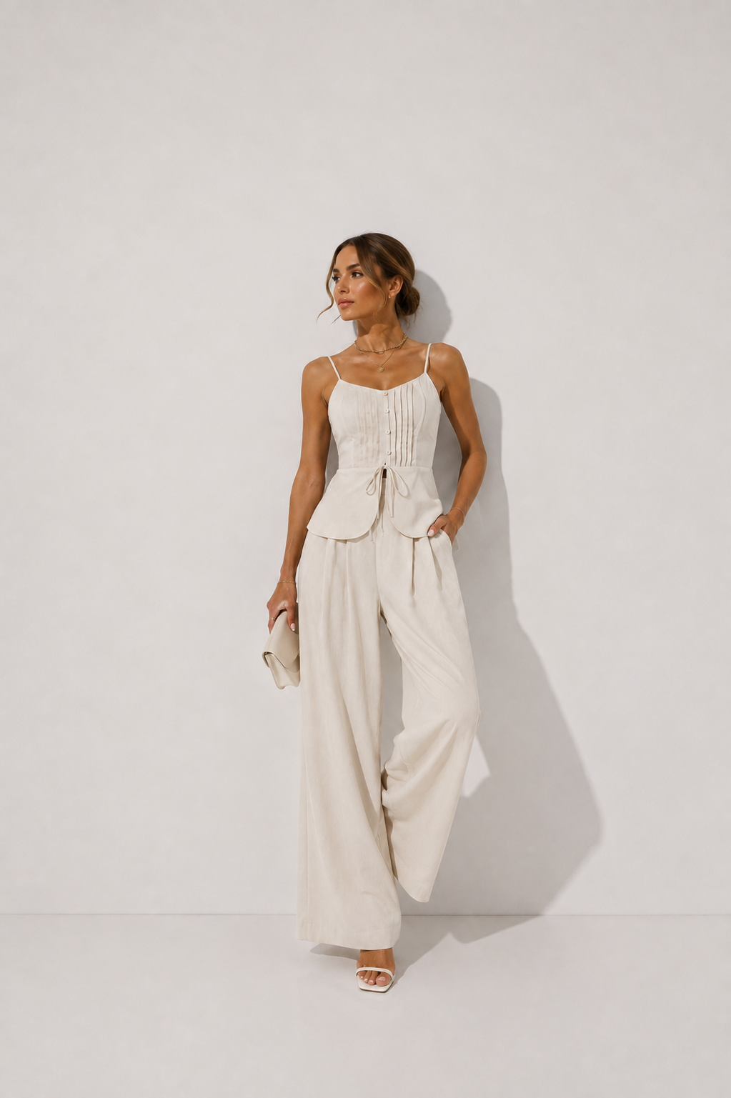 Conjunto Camile