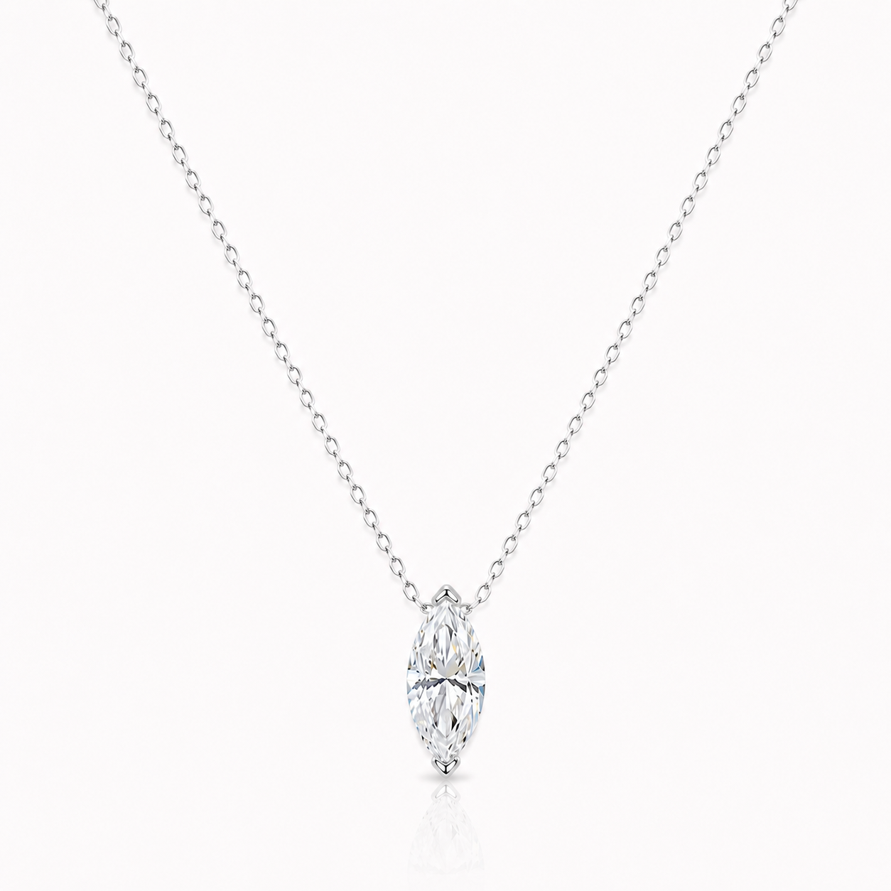 COLAR DIAMANTE