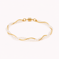 PULSEIRA PÉROLA ONDA