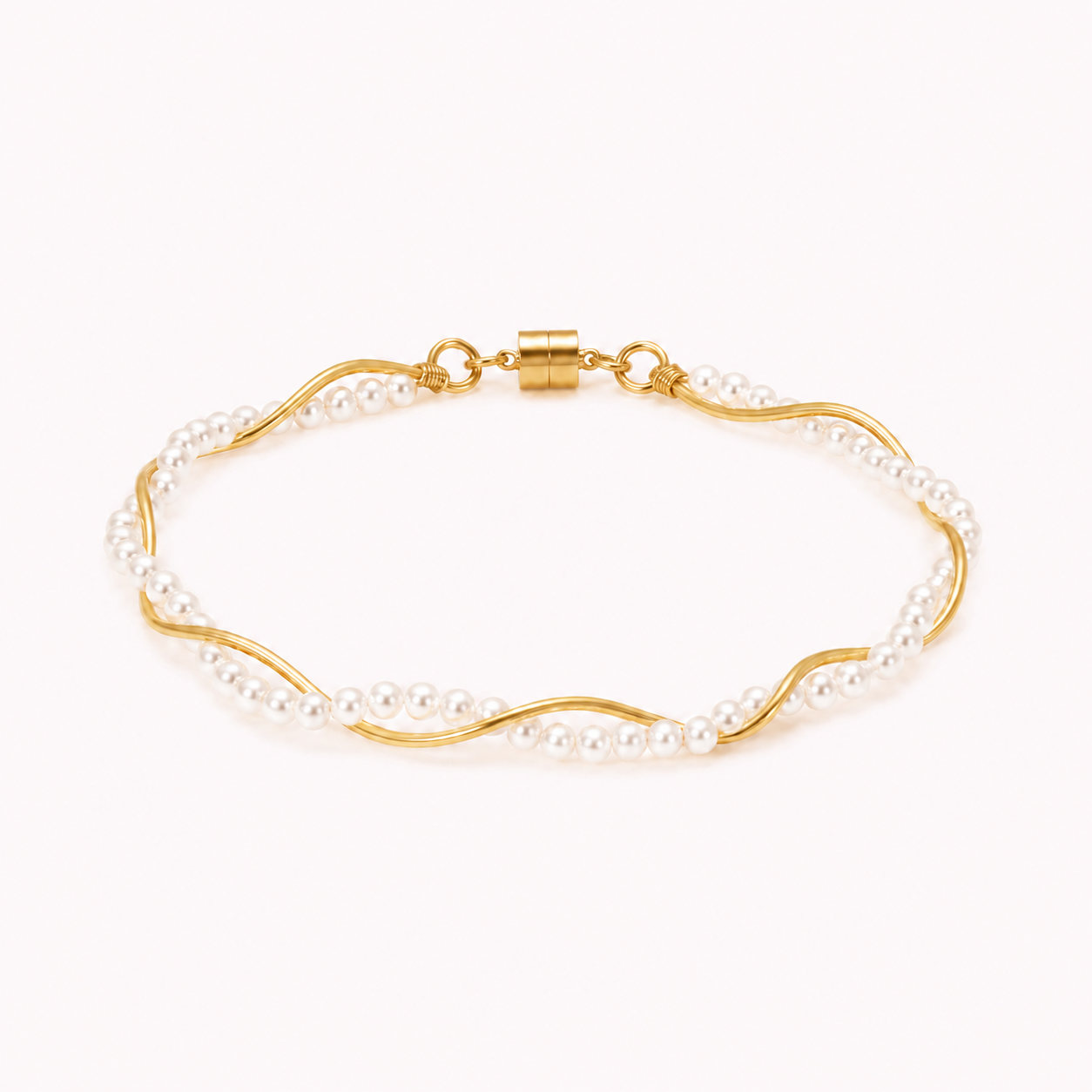 PULSEIRA PÉROLA ONDA