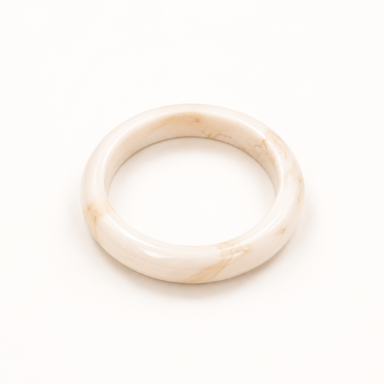BRACELETE AURA RESINA