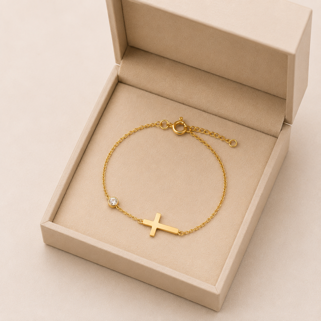PULSEIRA CRUZ ESSÊNCIA