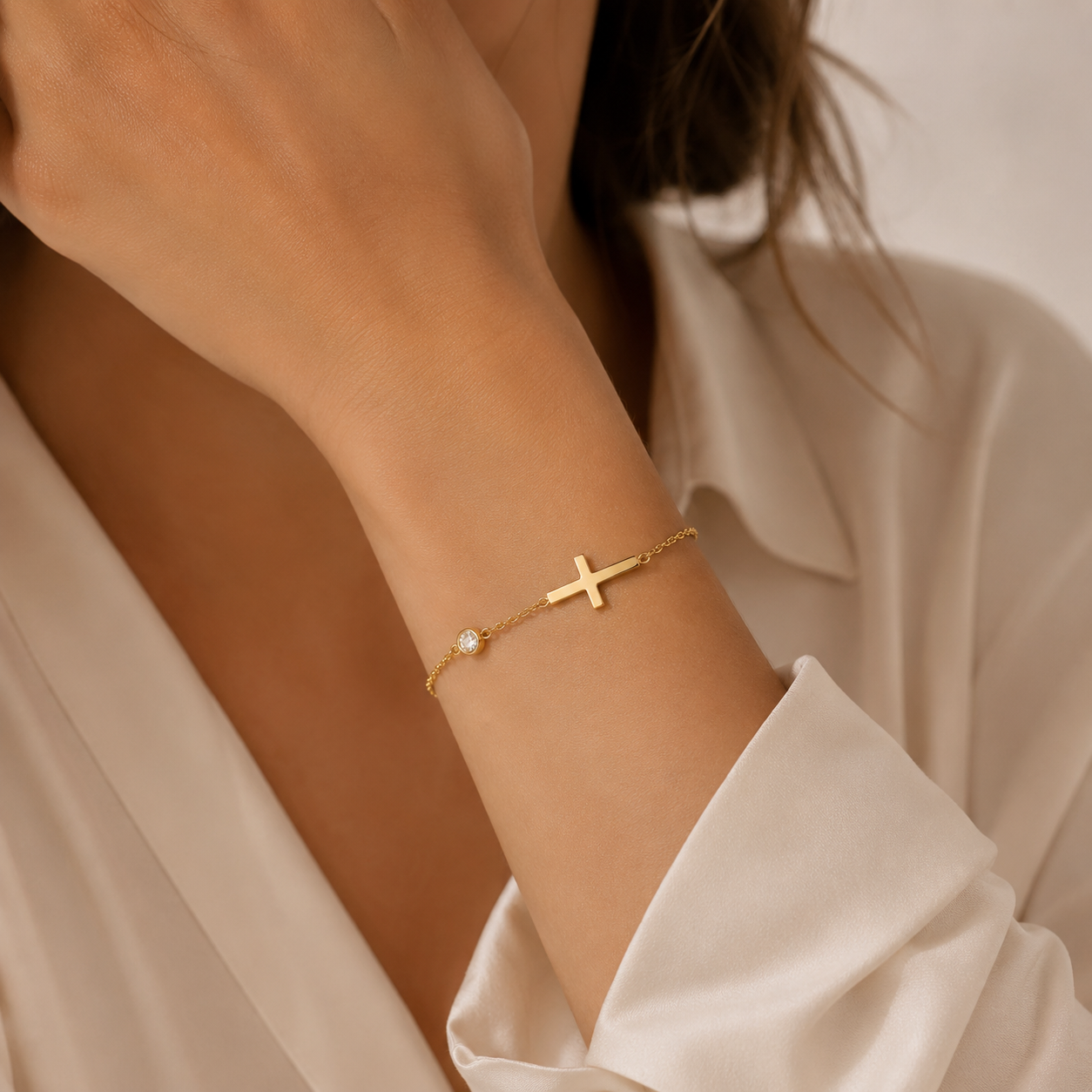 PULSEIRA CRUZ ESSÊNCIA