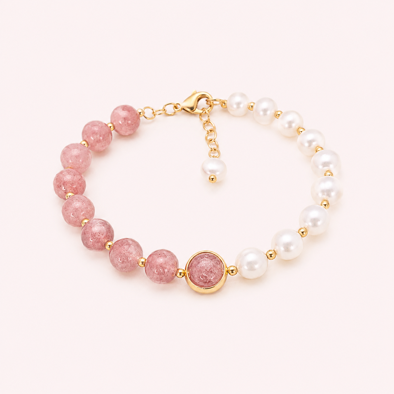 PULSEIRA AURORA ROSA