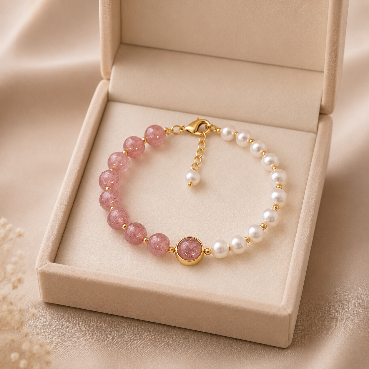 PULSEIRA AURORA ROSA