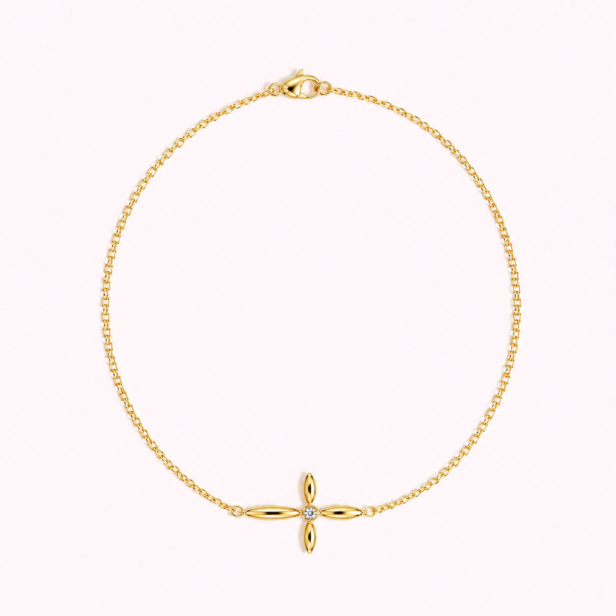 PULSEIRA CRUZ LAMINA