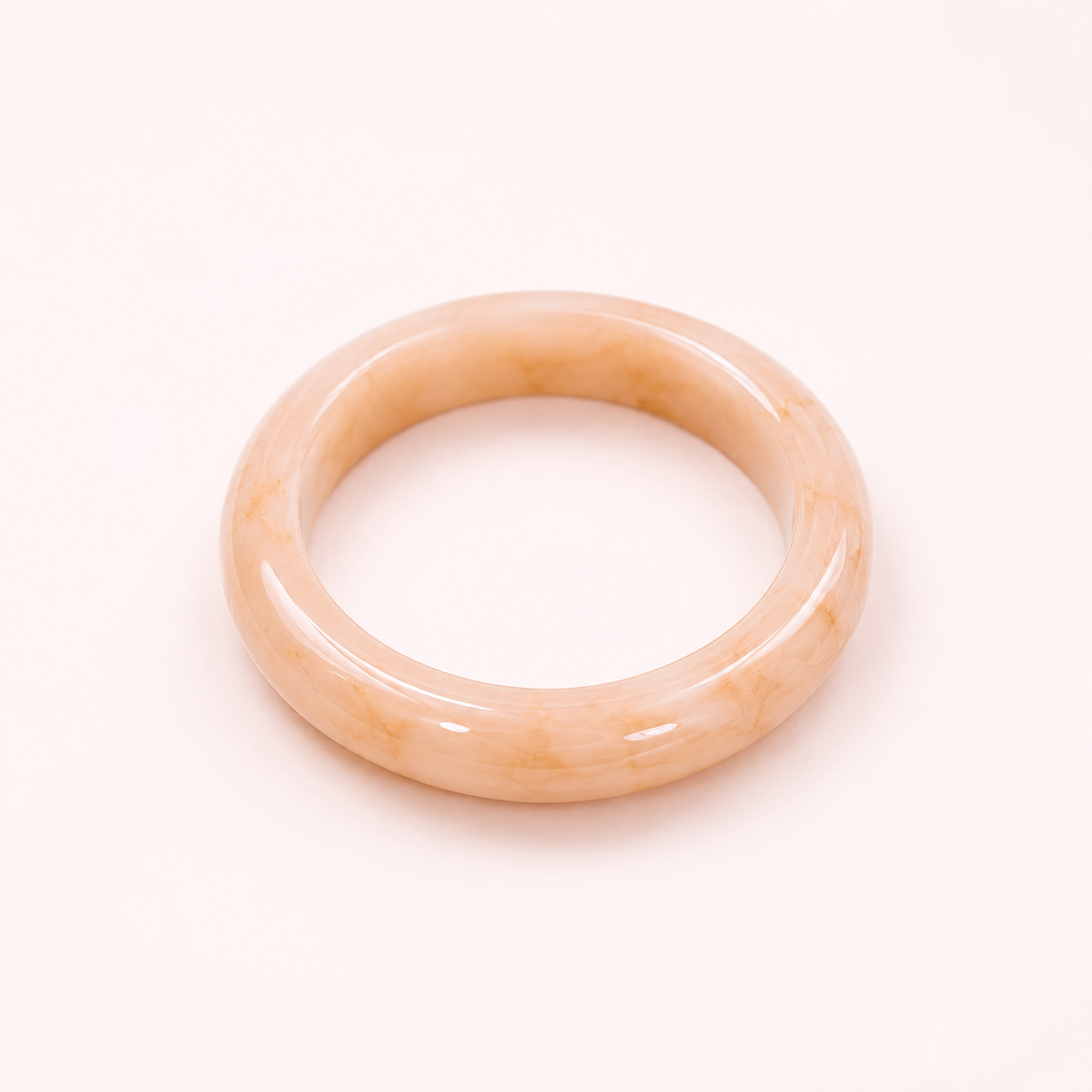 BRACELETE AURA RESINA