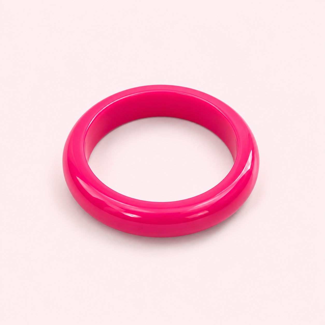 BRACELETE AURA RESINA