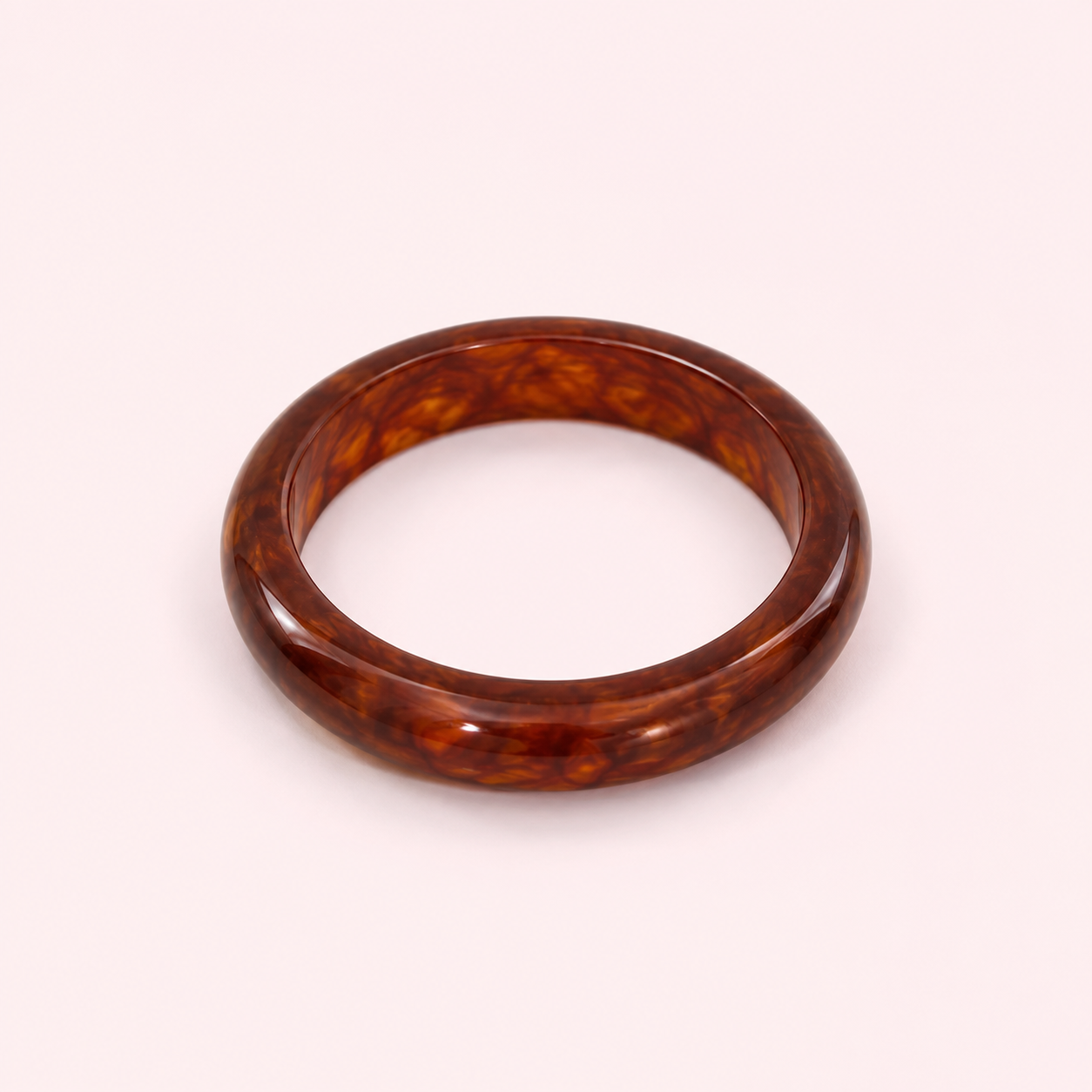 BRACELETE AURA RESINA