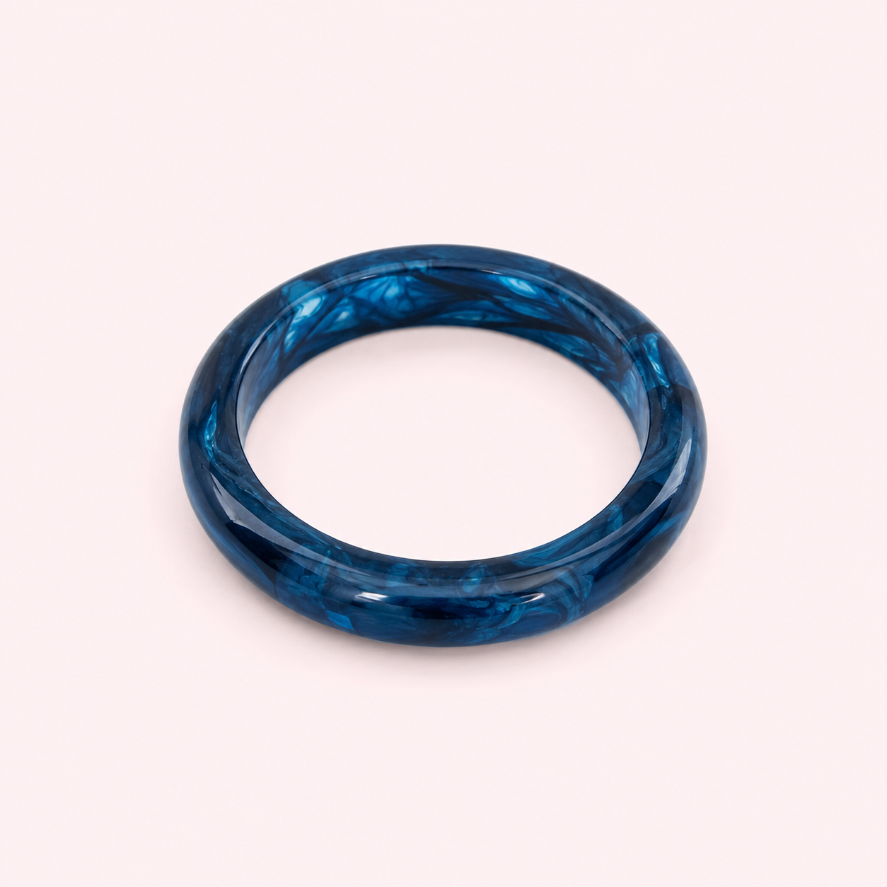 BRACELETE AURA RESINA