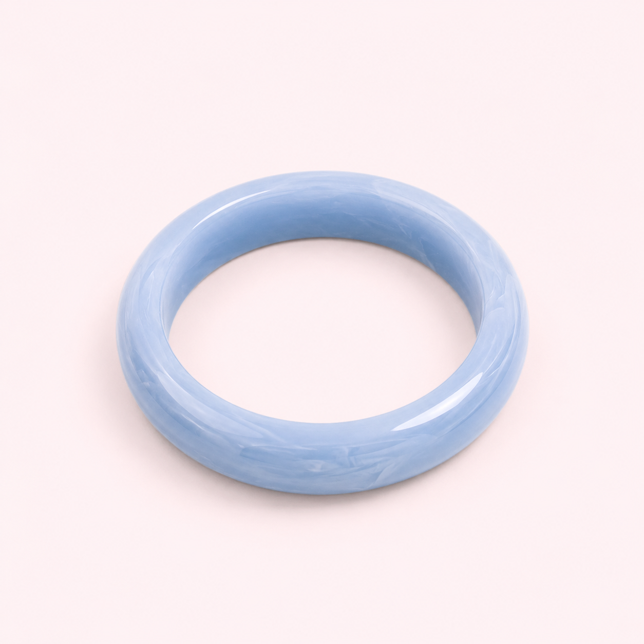BRACELETE AURA RESINA