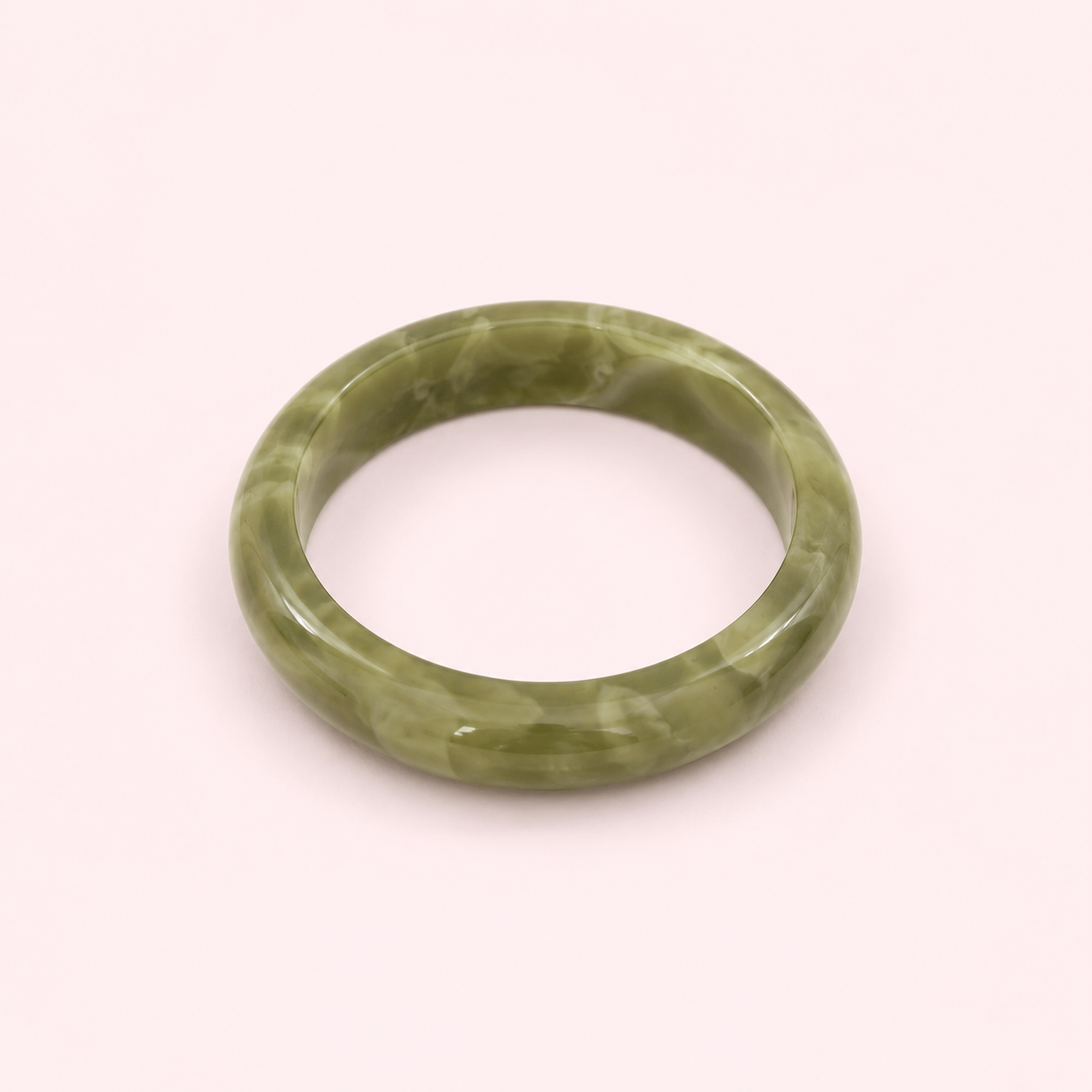 BRACELETE AURA RESINA