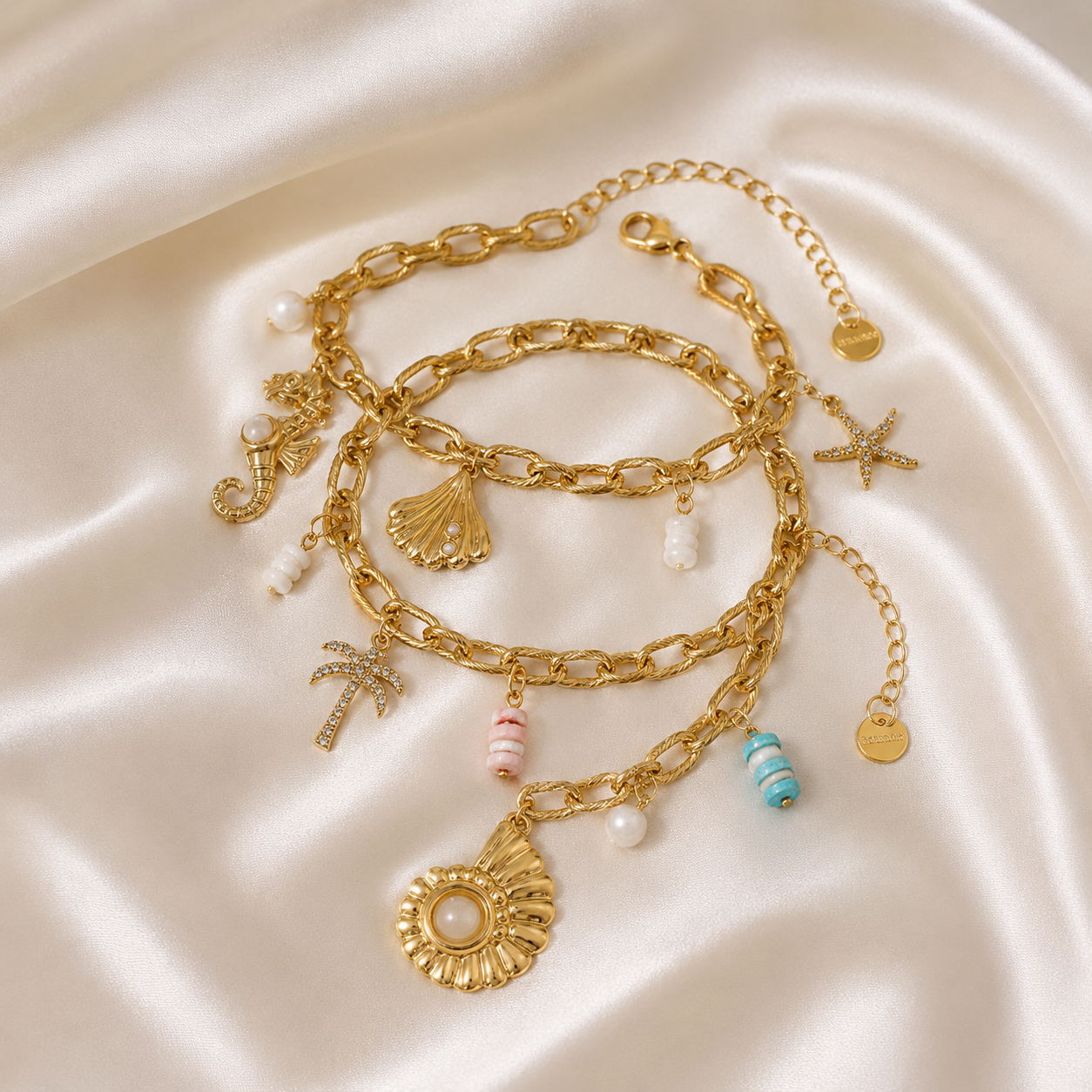 PULSEIRA OCEANO