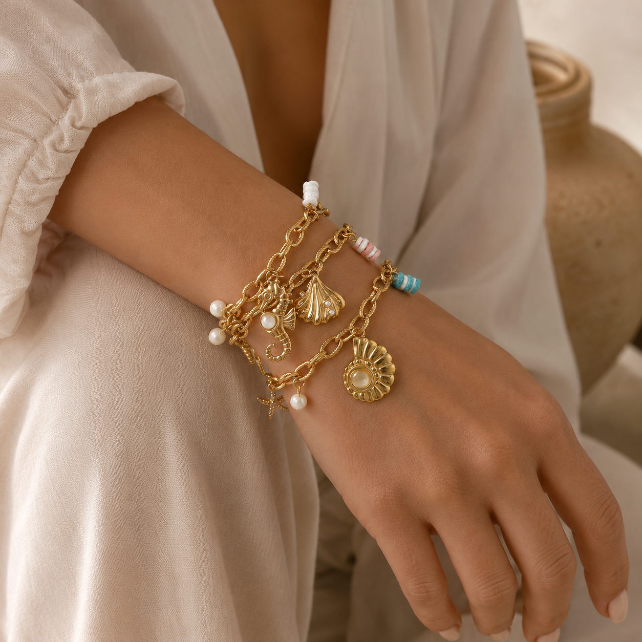PULSEIRA OCEANO