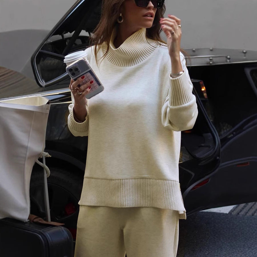 sweatshirt set