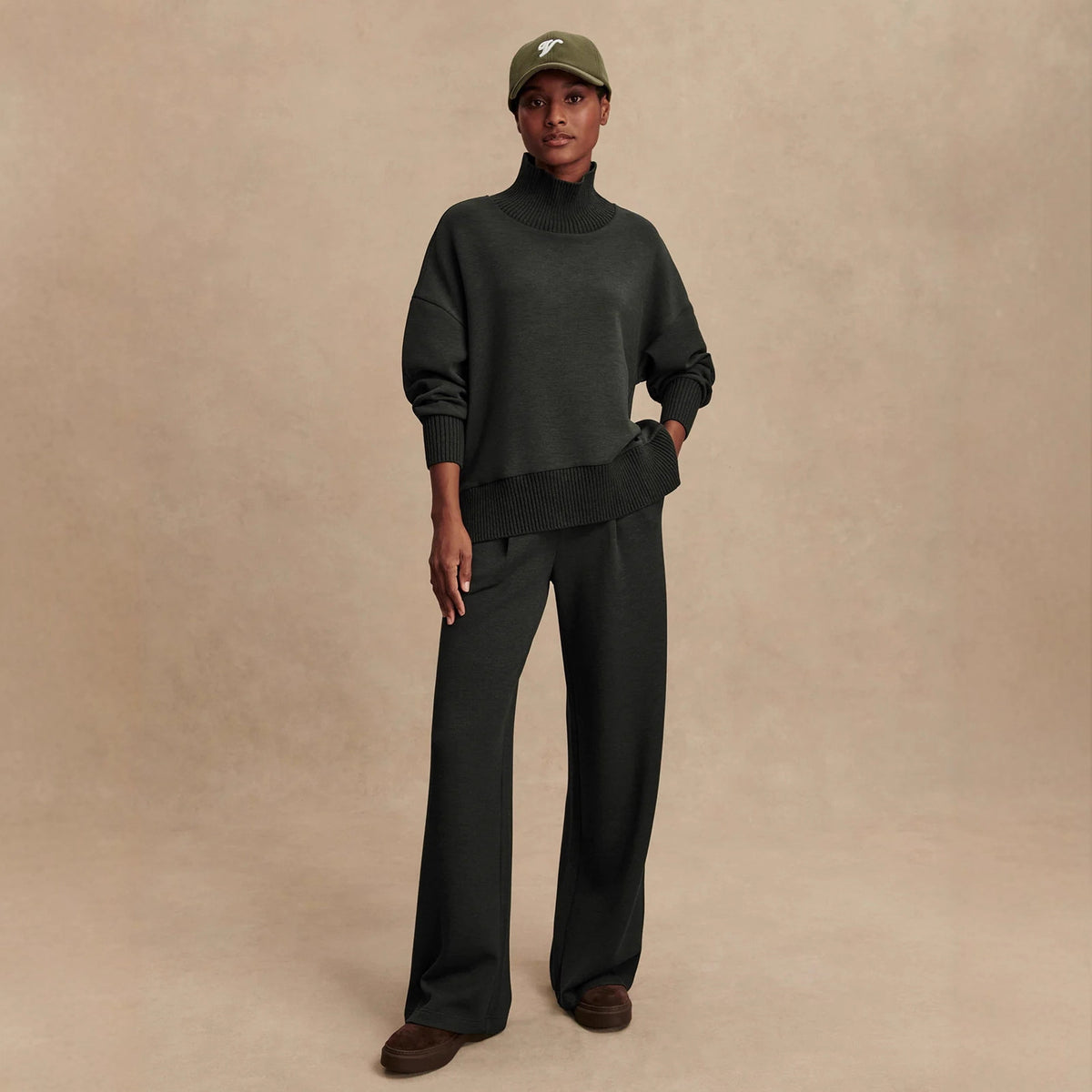 sweatshirt set