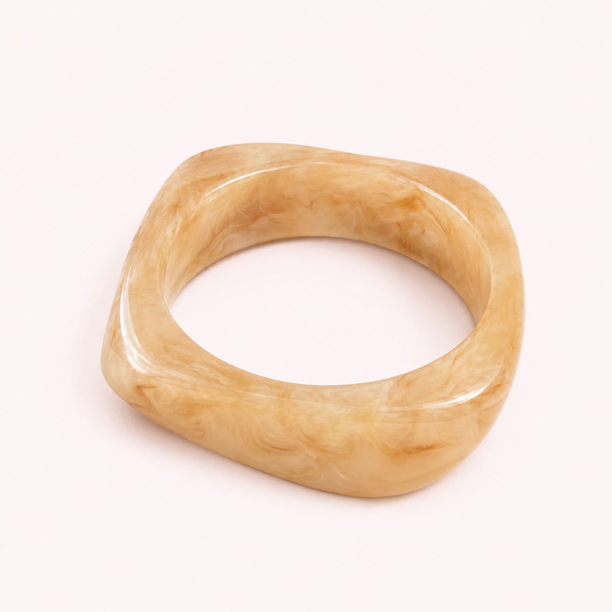 BRACELETE TERRA RESINA