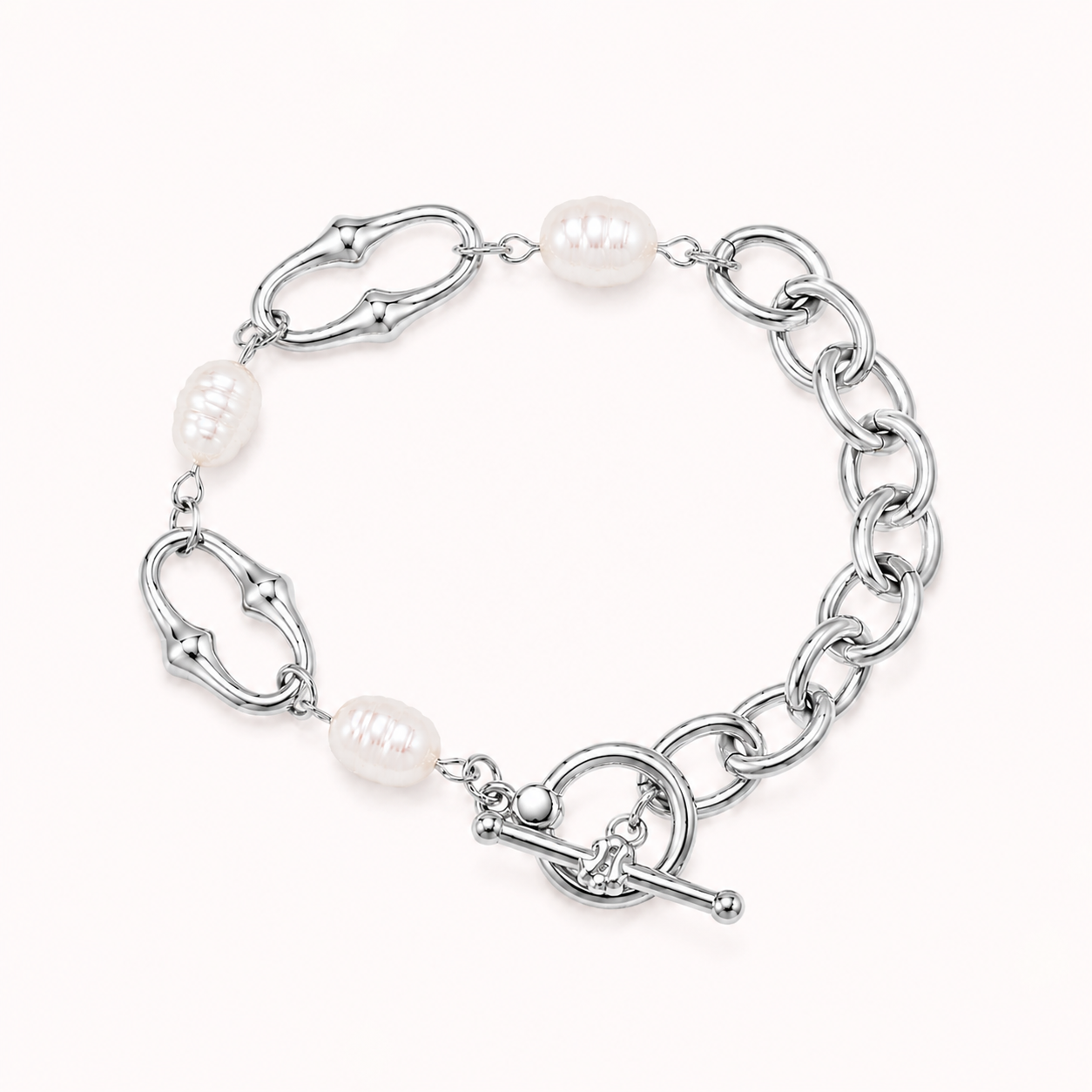 PULSEIRA PÉROLA ELOS